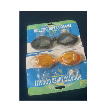 Aquatic super Googles